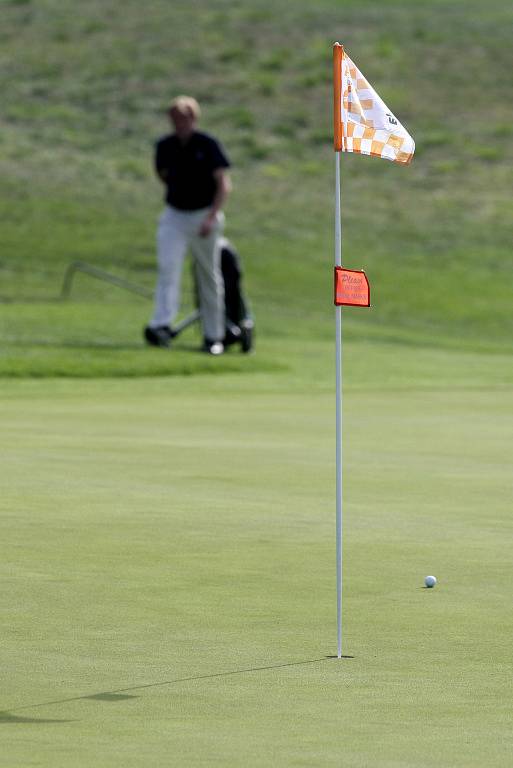 Czech PGA Tour od čtvrtku vrcholí závěrečným turnajem v resortu Kaskáda