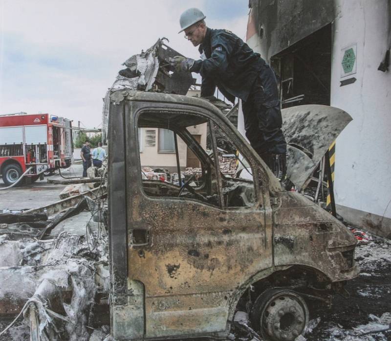 Na výstavě si návštěvníci mohou prohlédnout 125 fotografií od šestadvaceti autorů