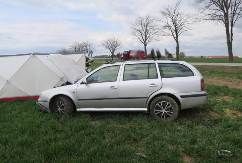 Desítky policistů v nasazení a téměř stovka řidičů pod vlivem alkoholu. Taková je bilance uplynulých velikonočních svátků z pohledu jihomoravských strážců zákona.