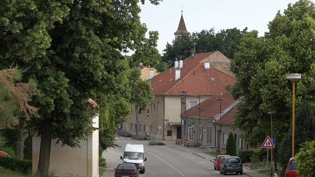 Blažovice