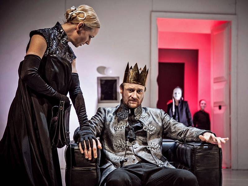 Martin Františák zaměří Krále Oidipa na téma rodiny.