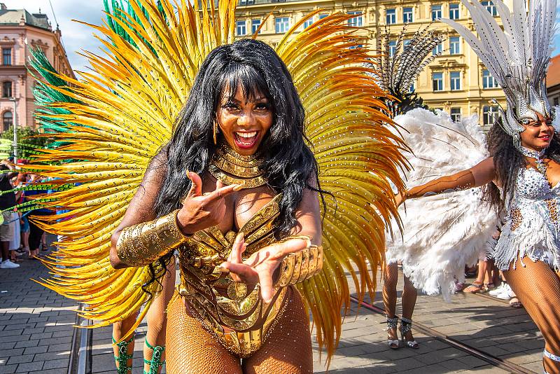 Brasil Fest Brno je jediný festival svého druhu v celé republice. Příznivcům hudby, dobrého jídla a tance umožní prožít tradiční brazilskou kulturu na vlastní kůži přímo v centru Brna.