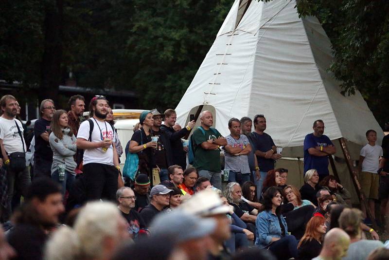 Festival TrutnOFF BrnoON bude mít nejen hudební program s padesáti kapelami s širokým žánrovým rozpětím, ale opět i hravý a mimohudební přesah.