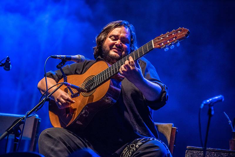 Brazilfest je jediný festival svého druhu v celé republice. Příznivcům hudby, dobrého jídla a tance umožní prožít tradiční brazilskou kulturu na vlastní kůži přímo v centru Brna.