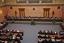 Ústavní soud.