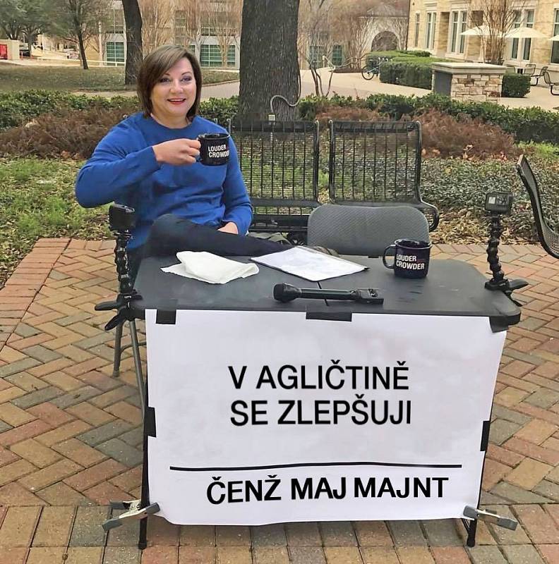 Těmito vtípky na koronavirus se lidé bavili v květnu na sociálních sítích. Poslední týdny zpestřila i ministryně financí Alena Schillerová a její (ne)angličtina.