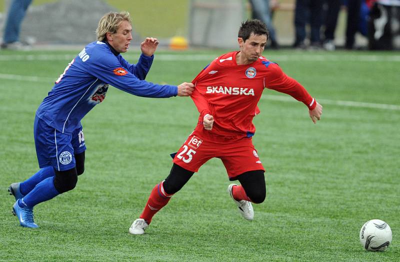 Brno vyhrálo Tipsport ligu. Ve finále porazilo Kladno