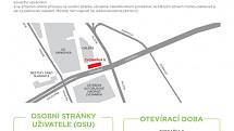 Informace k fungování rezidentního parkování v Brně.