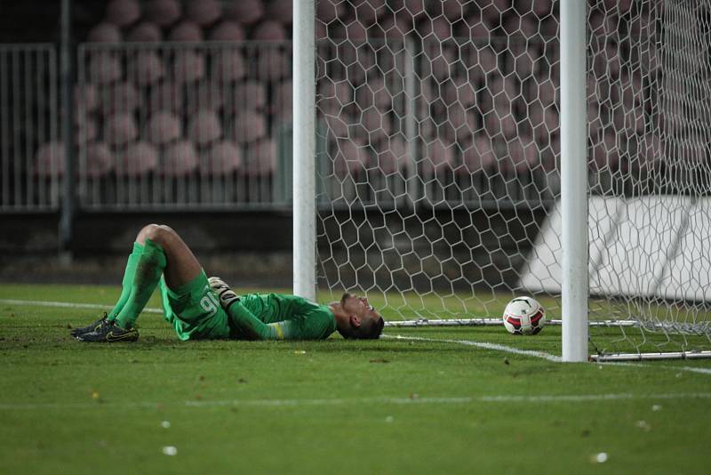 O výhru přišli podobným způsobem jako před pár dny. Česká reprezentace do dvaceti let remizovala v přátelském utkání v Brně se stejně starými Nizozemci 2:2, když vyrovnávací branku dostala až v nastavení.