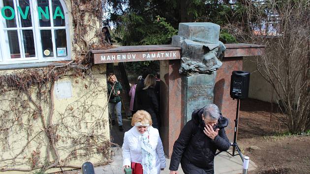 Po osmi měsících mohou návštěvníci opět navštěvovat Mahenův památník.