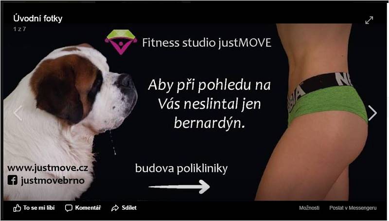 Reklamy nominované v anketě Sexistické prasátečko.