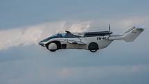 AirCar - létající auto
