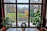 Alfred Löw-Beer tuto vilu zakoupil od dědiců původního majitele, zesnulého továrníka Morize Fuhrmanna za 290 tisíc korun v roce 1913. Rok 2015.