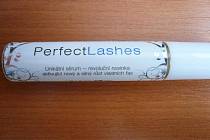 Výrobek Perfect Lashes.