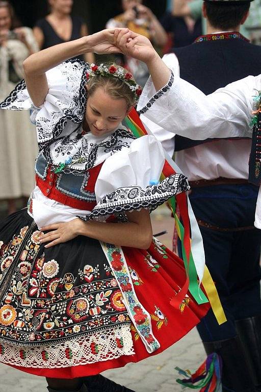 V Kníničkách slaví. Cyrila, Metoděje, hody i výročí stěhování