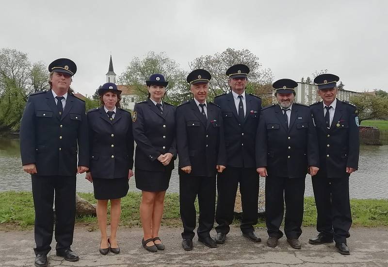 Návštěvníky lákají na traktory. Už šest let místní hasiči pořádají velkou akci TraktorŠOU, na kterou se sjíždí zemědělská technika tovární výroby.