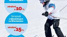 Návštěvníky nejpopulárnějších skiareálů na jihu Moravy čeká v letošní sezóně zdražení.
