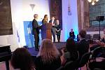 Tři učitelé z Masarykovy univerzity v Brně získali ocenění