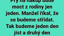 Vtipy, kterými se v posledních dnech baví lidé na sociálních sítích