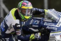 Brno 03.08.2019 - Moto GP 2019 - Karel Abraham