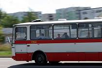 Autobus DPMB