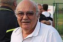Ve Vyškově v úterý zemřel Štěpán Pataki, bývalý dlouholetý prezident Městského fotbalového klubu.