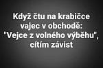 Měsíc karantény a Velikonoce. Lidé neschází humor v době koronavirové na internetu a sociálních sítích.