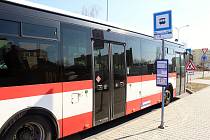 Páteřní trolejbusové linky 25 a 26 pojedou kvůli výluce u Tomkova náměstí do konečné Štefánikova čtvrť.