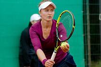 Tenistka Barbora Krejčíková postoupila do čtvrtfinále Roland Garros.