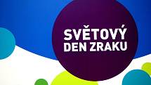 Zrak si mohli nechat vyšetřit Brňané, kteří zašli v pátek do nákupního centra Vaňkovka. Bezplatné změření očí i poradenství tam nabízeli optometristé a lékaři.