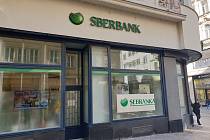 Sberbank, ilustrační foto.