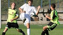 Bohunice – Spytihněv 6:0.