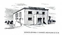 Sokol Brno-Bohunice.