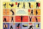 Vítězné tablo z roku 2009: EKO gymnázium Brno, třída oktáva AB.