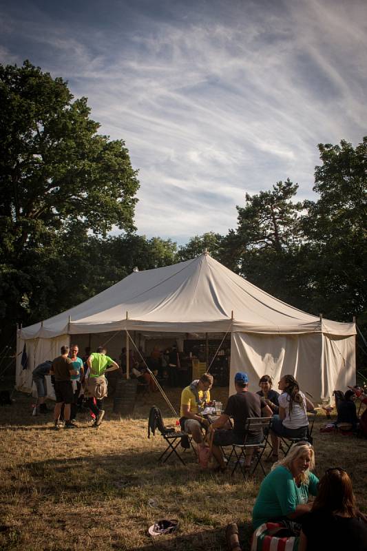 Další úspěšný ročník má za sebou přehlídka Boskovice 2015 – festival pro židovskou čtvrť. Festival skončil v neděli a podle prvních informací pořadatelů jej za čtyři festivalové dny navštívilo 3500 diváků. 