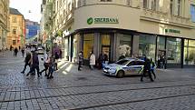 Sberbank, ilustrační foto.