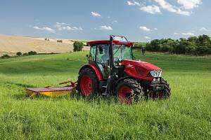 Zetor Proxima HS z roku 2020.