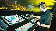 Hlavními hvězdami letošního Creamfields v Břeclavi budou světoznámí i čeští DJS.