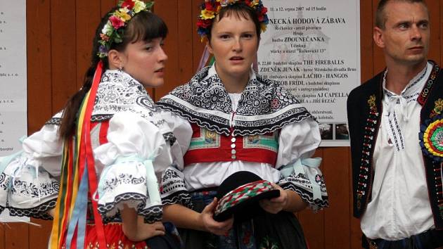 Vavřinecké hody v Řečkovicích provázely spory