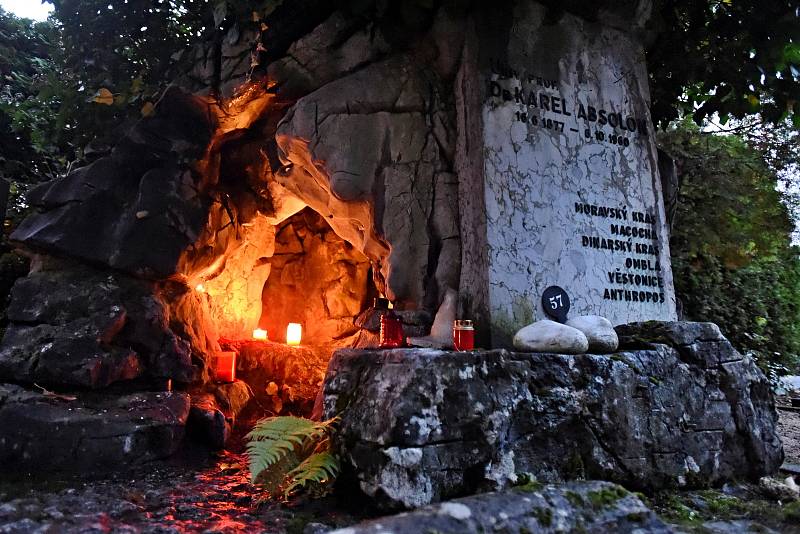 Brněnský ústřední hřbitov