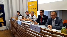 Dopravní konference v Brně