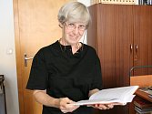Za celoživotní práci v knihovnictví dostala Věra Jelínková Medaili Z. V. Tobolky udělovanou každý rok Sdružením knihoven České republiky.