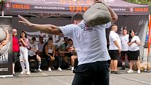 Strongman Brno 2022.