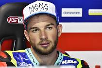 Necelý půlrok po konci kariéry v MotoGP podepsal Jakub Kornfeil smlouvu v šampionátu elektromotorek MotoE