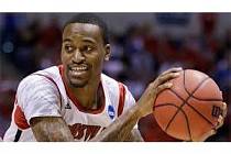 Američan Kevin Ware