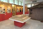 Moravské zemské muzeum v Brně zahájilo novou interaktivní výstavu, která návštěvníky provede napříč africkým kontinentem.