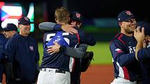 Česká baseballová reprezentace senzačně zvládla kvalifikaci a poprvé postoupila na prestižní World Baseball Classic.