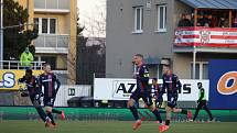 Zbrojovka Brno vs Viktoria Plzeň