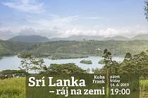 Srí Lanka – ráj na zemi