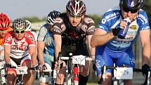 Po deseti letech se vrátili na brněnský Masarykův okruh cyklisté v závodě XCR Cannondale cup 2011. V nultém ročníku vyjelo na asfaltovou trať 145 profesionálů i amatérů. 